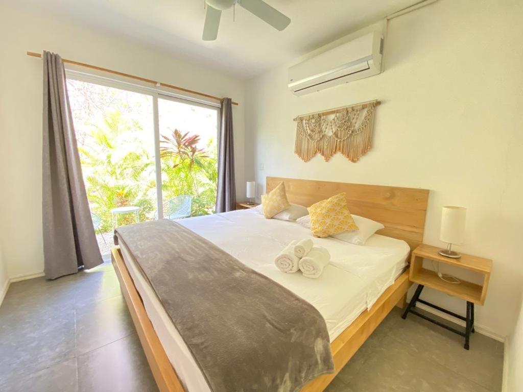 Apartamento Altamar Playa Santa Teresa  Exterior foto