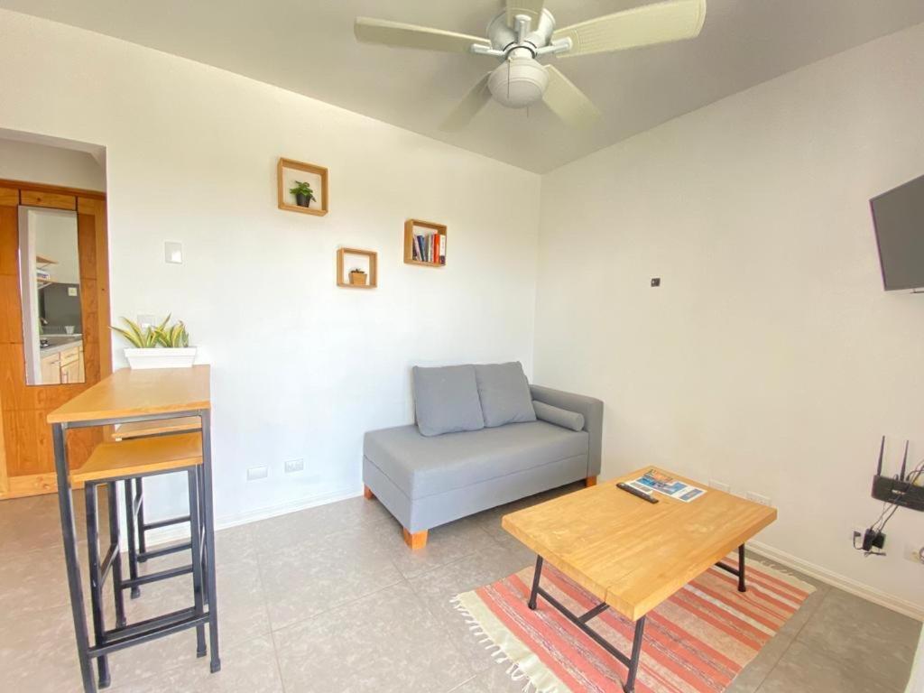 Apartamento Altamar Playa Santa Teresa  Exterior foto