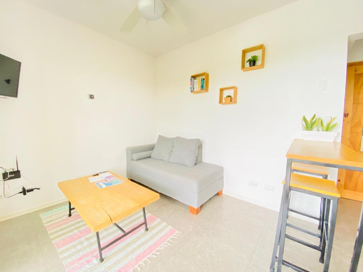 Apartamento Altamar Playa Santa Teresa  Exterior foto