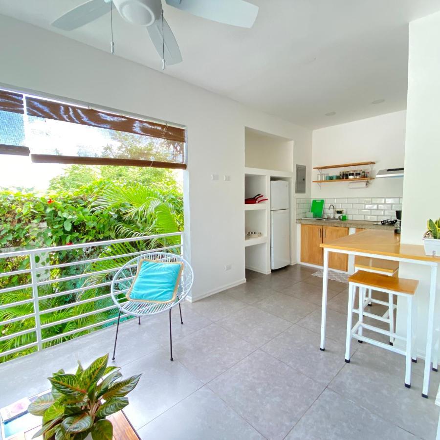 Apartamento Altamar Playa Santa Teresa  Exterior foto