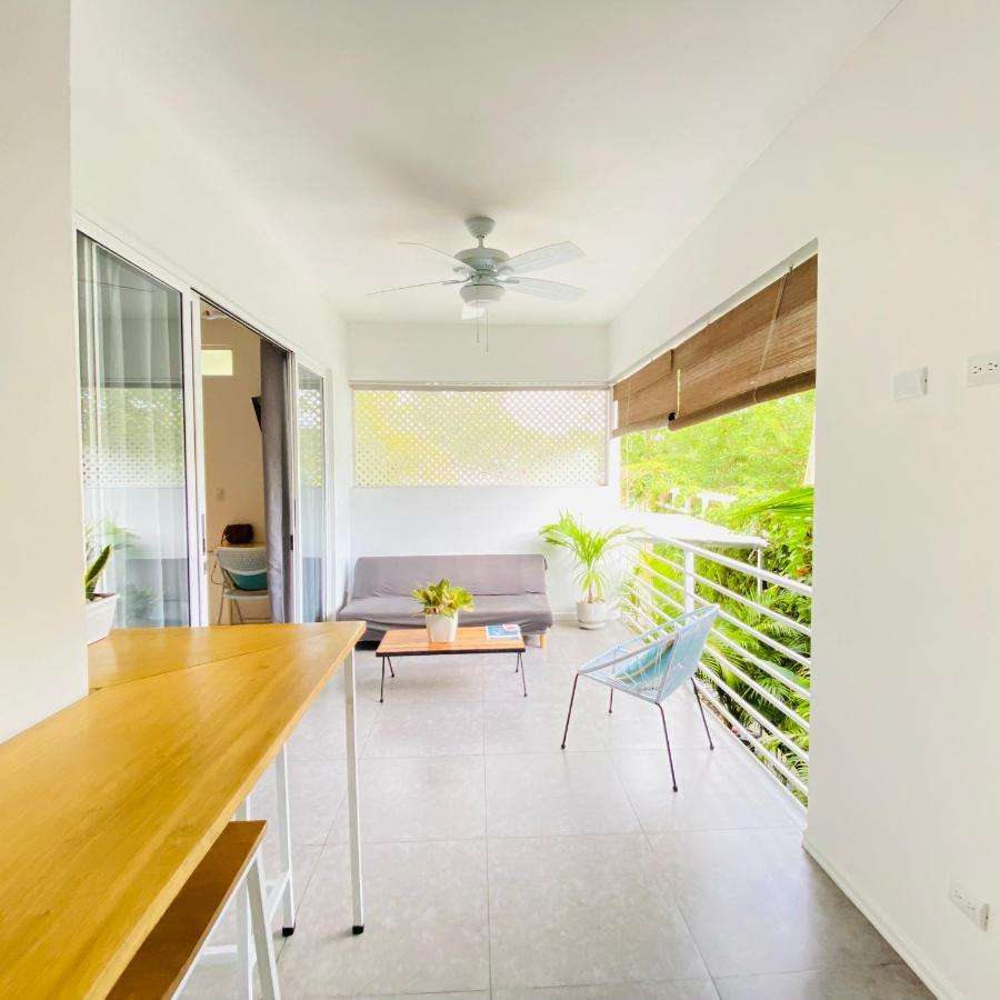 Apartamento Altamar Playa Santa Teresa  Exterior foto