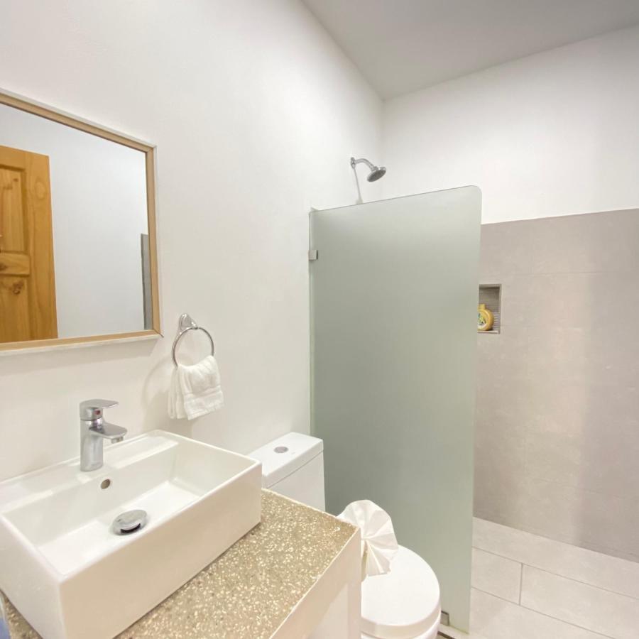 Apartamento Altamar Playa Santa Teresa  Exterior foto