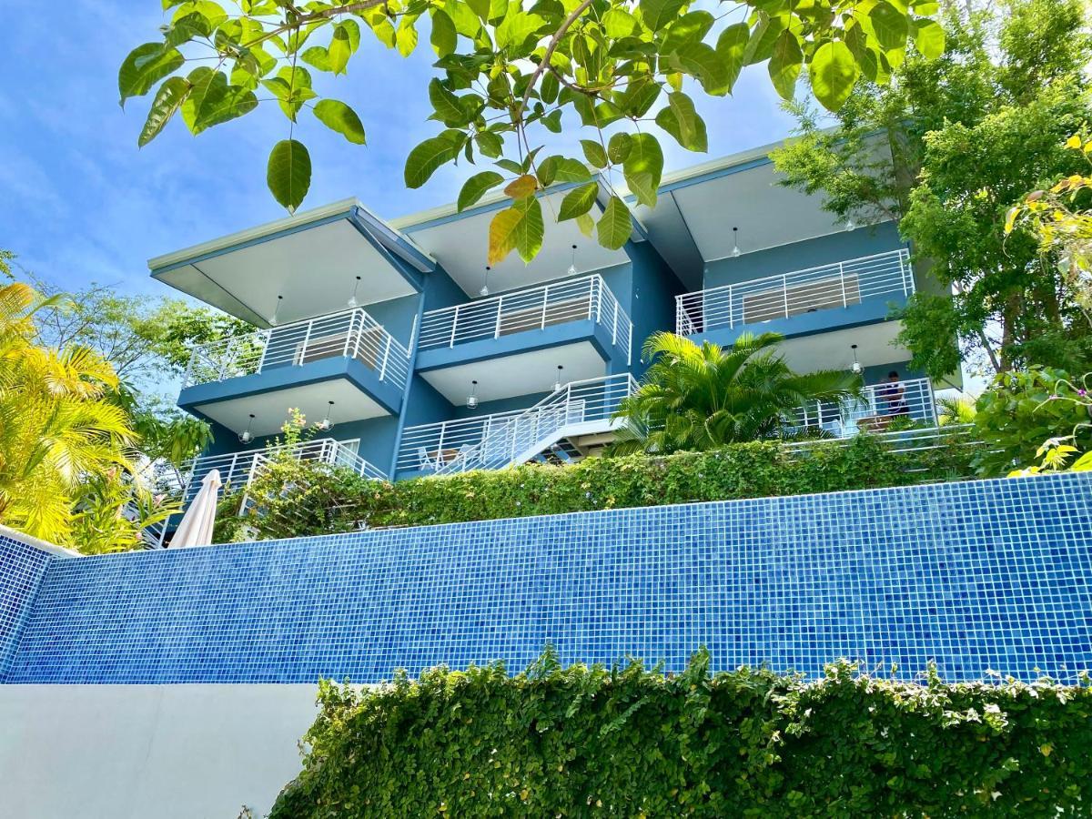 Apartamento Altamar Playa Santa Teresa  Exterior foto