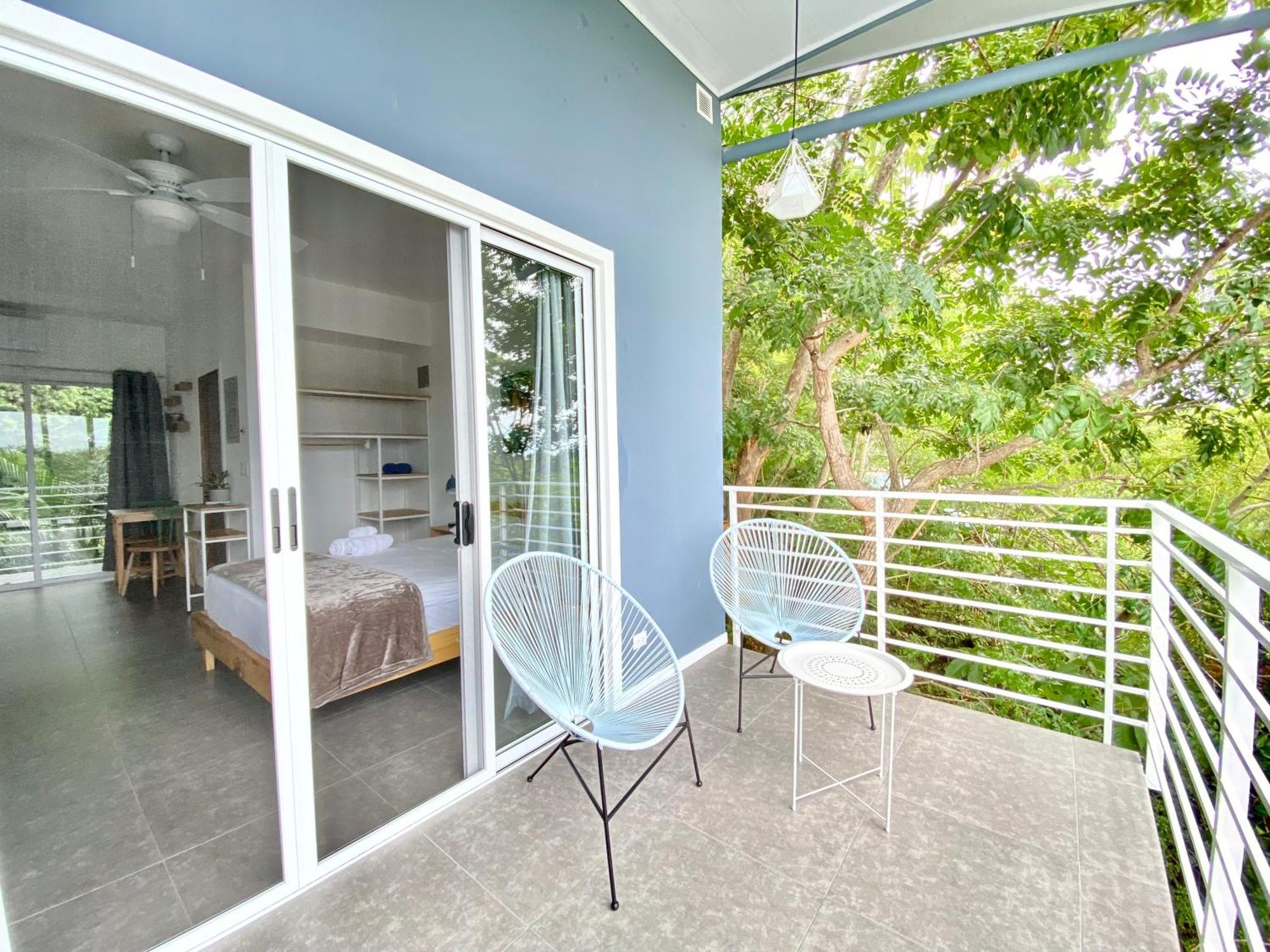 Apartamento Altamar Playa Santa Teresa  Exterior foto