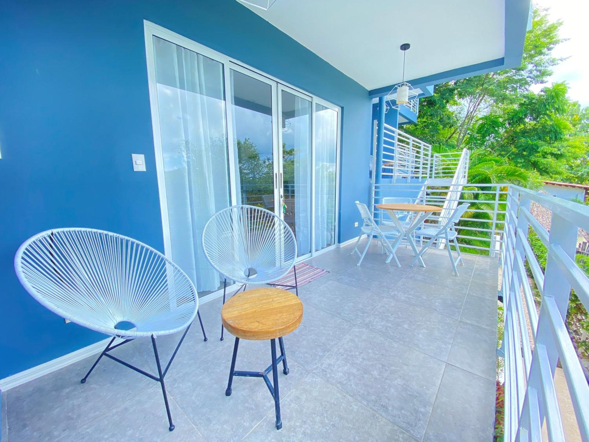 Apartamento Altamar Playa Santa Teresa  Exterior foto