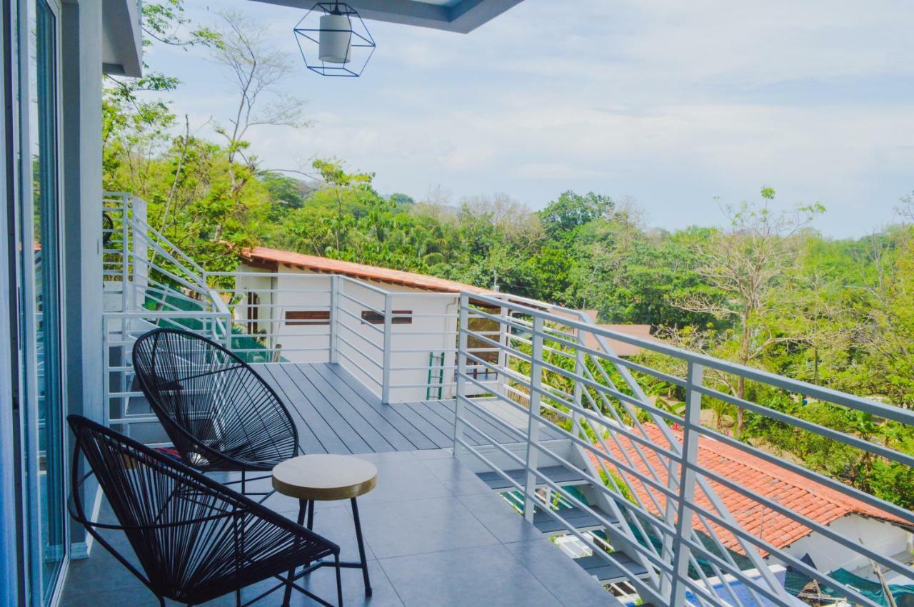 Apartamento Altamar Playa Santa Teresa  Exterior foto