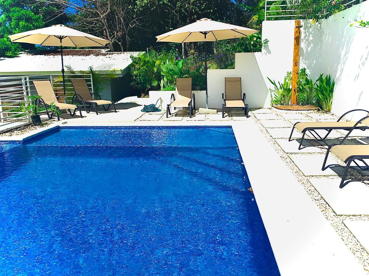 Apartamento Altamar Playa Santa Teresa  Exterior foto